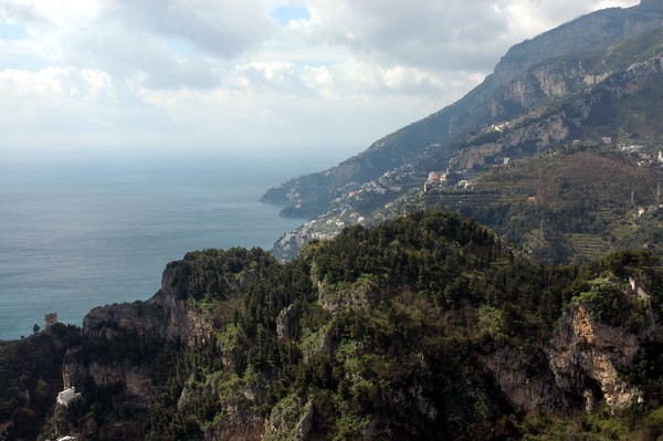 Amalfi Coast
